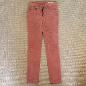 rag & bone Women's Coral Skinny Jeans